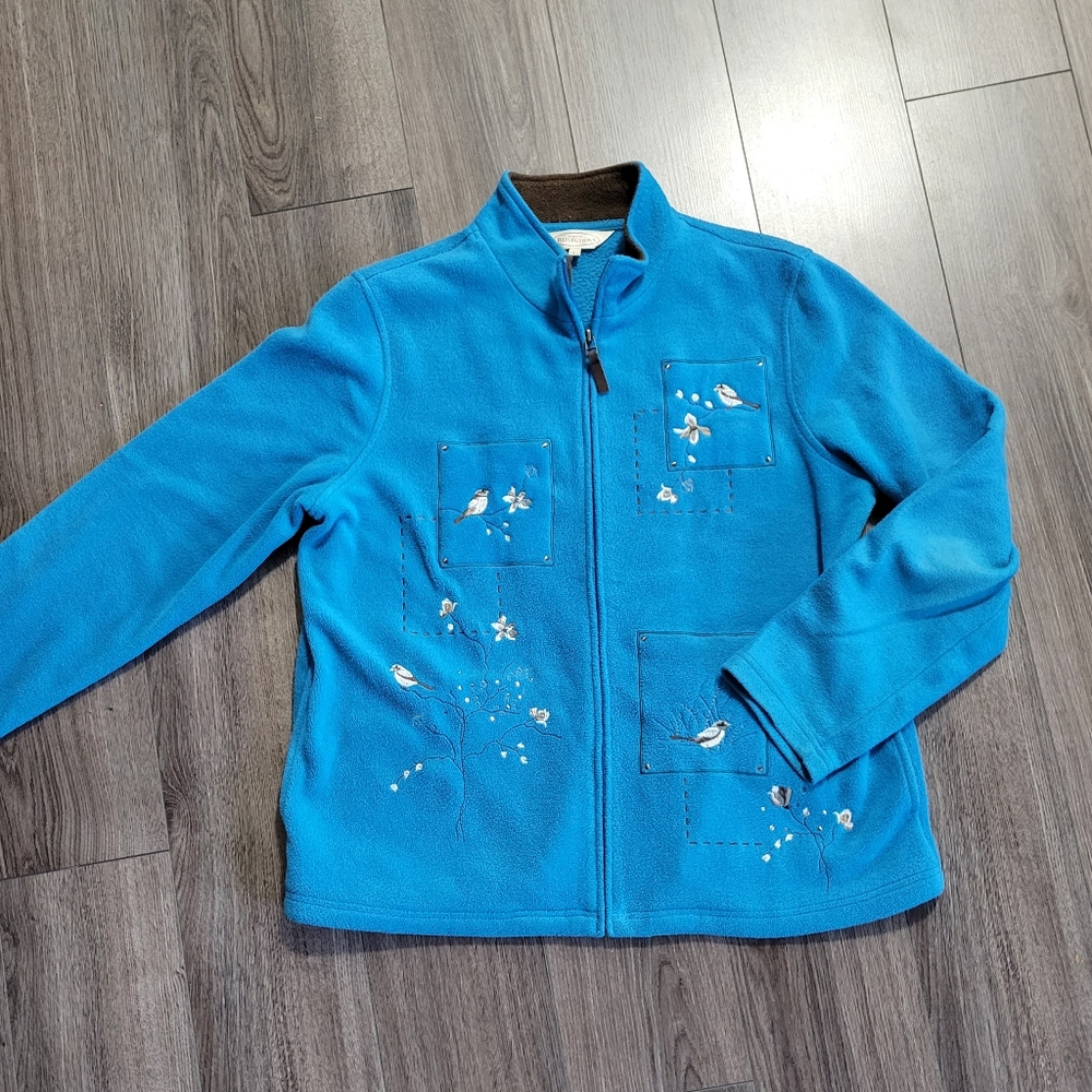 Northern Reflections Sweater